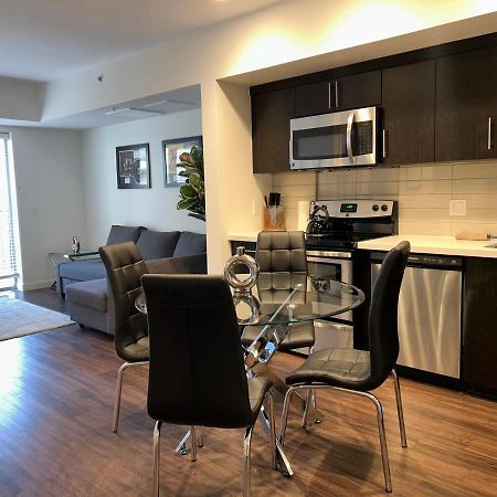 Luxury Apartment In Hollywood Los Angeles Dış mekan fotoğraf
